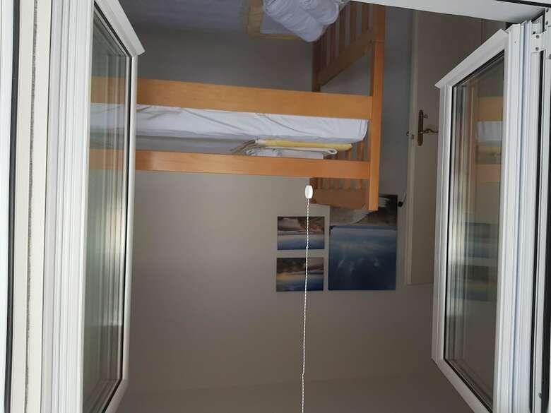 Apartments Vesna