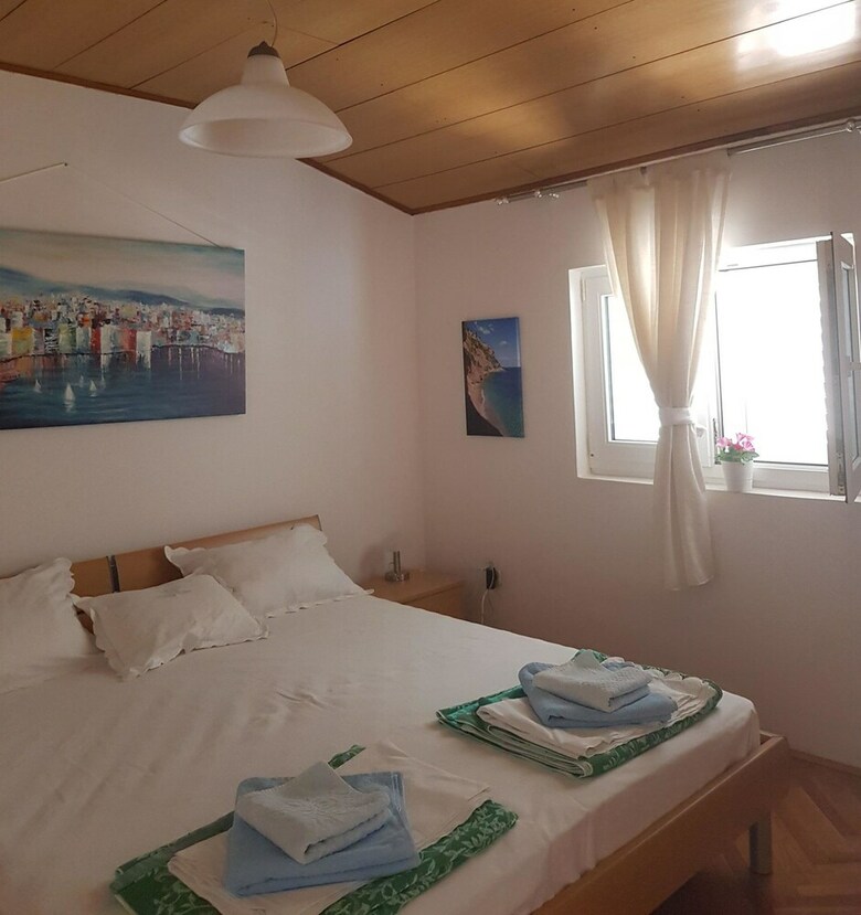 Apartments Vesna
