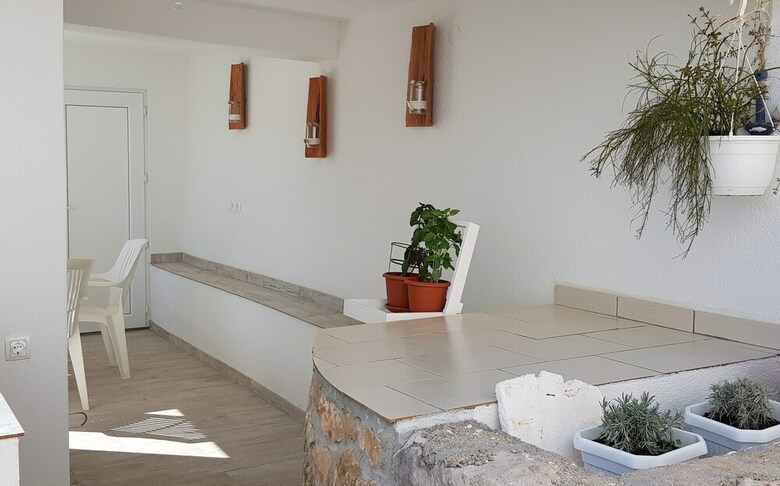 Apartments Vesna