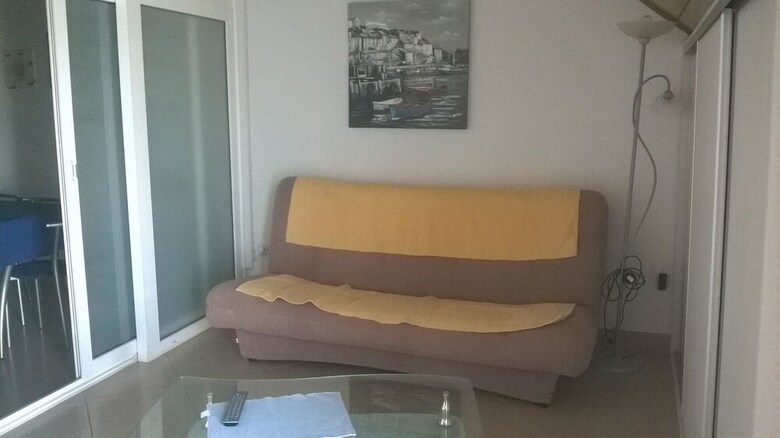 Apartments Vesna