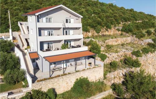 One-bedroom Apartment Klek With Sea View 05