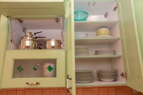 Apartment Dorada