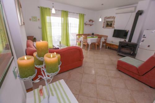 Apartment Dorada