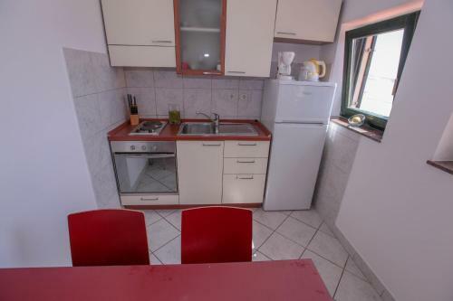 Apartamentos Villa Pavla