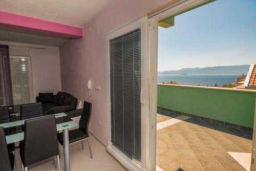 Apartments Ivano