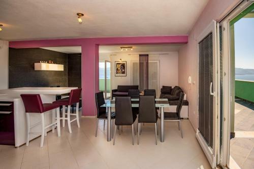 Apartments Ivano