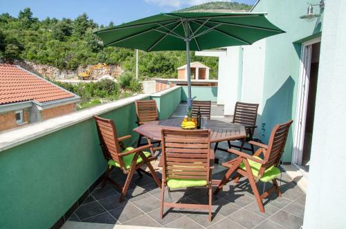Apartments Ivano