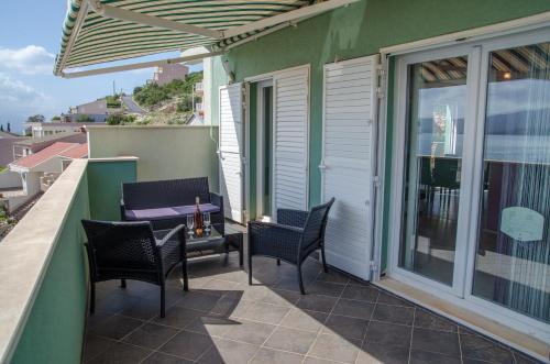 Apartments Ivano