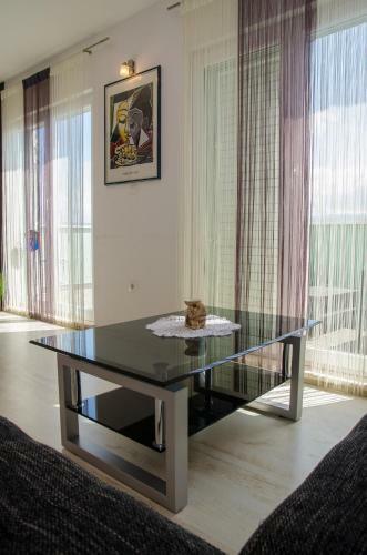 Apartments Ivano