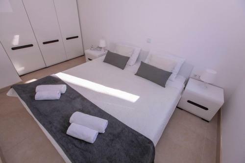 Posada Apartments Zoya