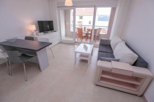 Posada Apartments Zoya