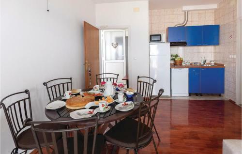 Apartment Komarna Komarna III