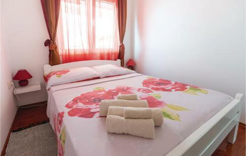 Apartment Komarna Komarna III