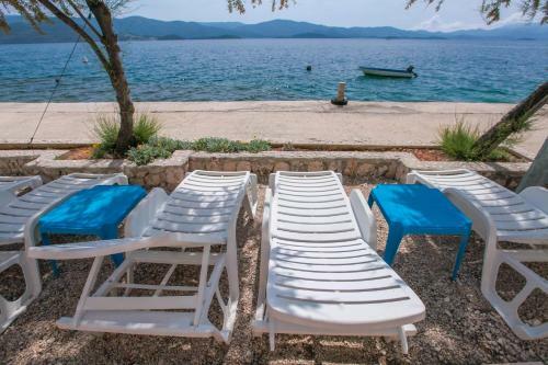 Apartamento Villa Michel