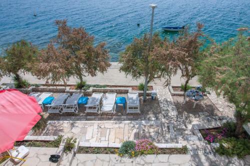 Apartamento Villa Michel