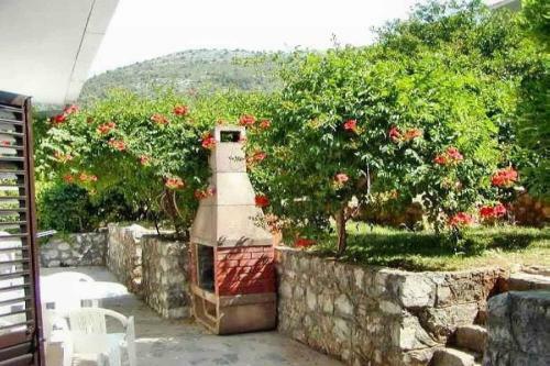 Holiday Home Apartment Tedo