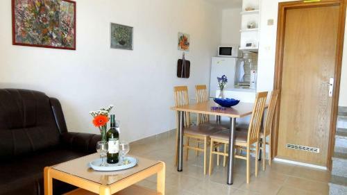 Holiday Home Apartment Tedo