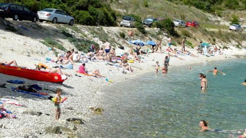 Holiday Home Apartment Tedo