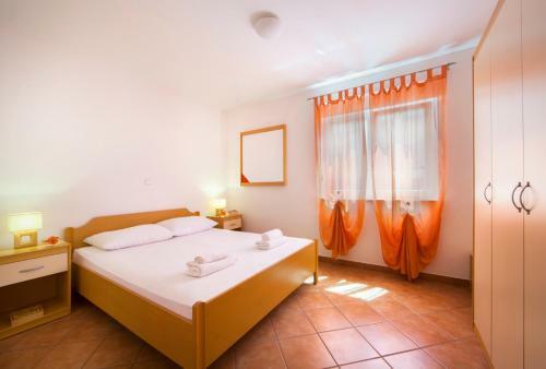 Apartments Villa Dorida