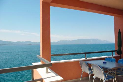 Apartments Villa Dorida