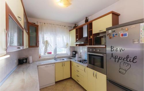 Apartment Bacinska Jezera With Lake View IX