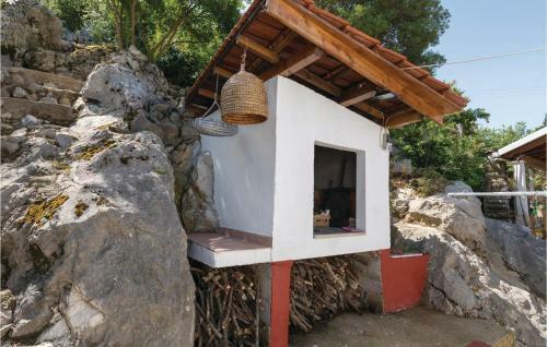 Apartment Bacinska Jezera With Lake View IX