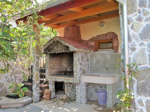 Apartment Haus Zwei Rosen (pul553)