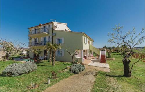Studio Apartment In Fazana