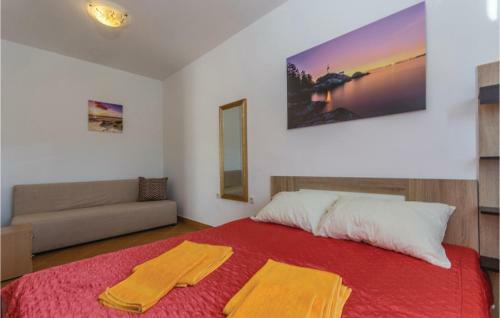 Studio Apartment In Fazana