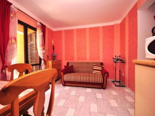 Apartments With A Parking Space Fazana - 13742