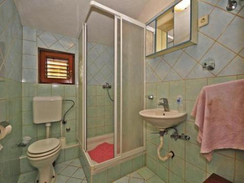 Apartments With A Parking Space Fazana - 13742