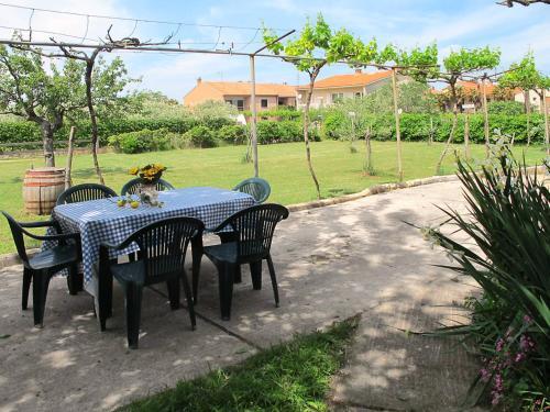 Apartment Haus Margerita (pul509)