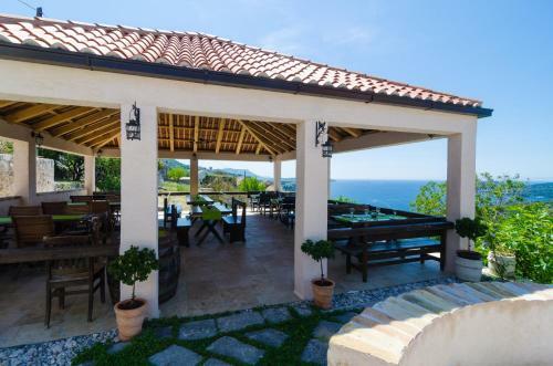 Apartamentos Guest House Savonari