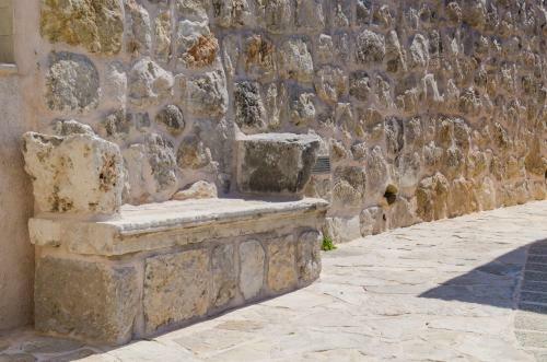 Apartamentos Guest House Savonari