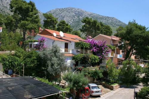 Apartments By The Sea Ivan Dolac, Hvar - 4584