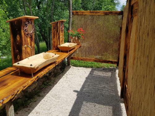 Robinson Accommodation Freedom