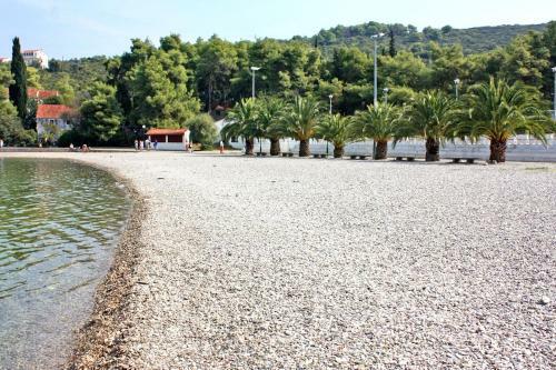 Apartments By The Sea Necujam, Solta - 11336