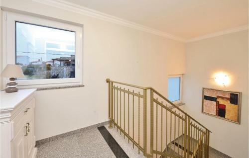 Holiday Home Kosljun With Fireplace VI