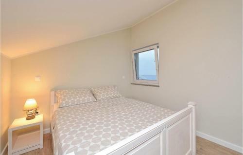 Holiday Home Kosljun With Fireplace VI