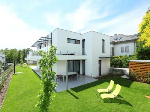 Holiday Home Balaton 27