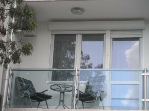 Hajnalh�z Apartments