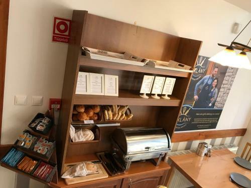 Bed & Breakfast Z�ldtet? Panzi�