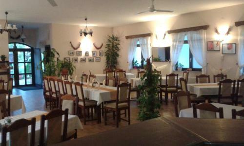 Hostal Sobri Hal�szcs�rda �s Panzi�