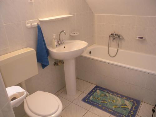 Holiday Home In Balatonbereny 34653