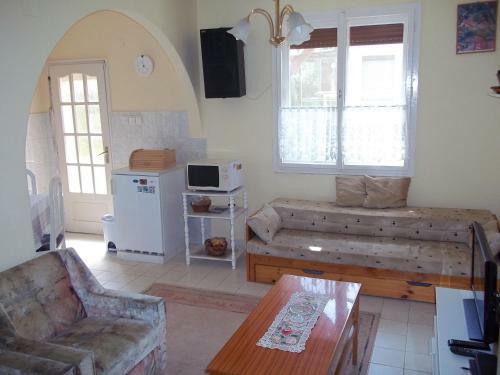 Apartamento Katika Villa Balatonfenyves