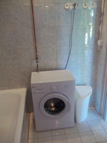 Apartamento Katika Villa Balatonfenyves