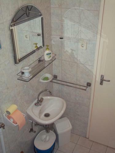 Apartamento Katika Villa Balatonfenyves