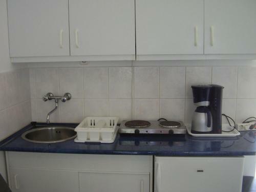 Apartamento Villa Gabriella