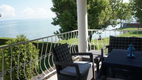 Apartamento Villa Gabriella