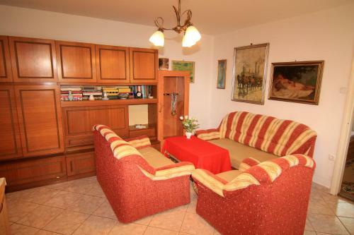 Margar�ta Apartmanh�z